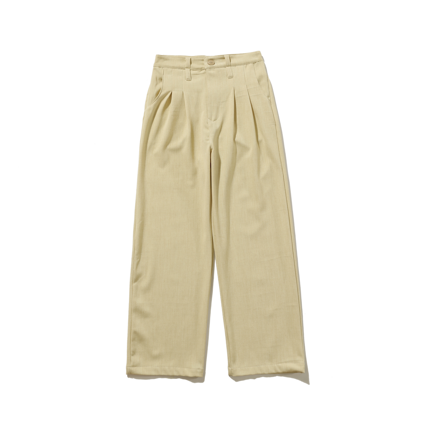 
                  
                    MS High-Waist Daddy Pants Yellow【L2006YEL】
                  
                