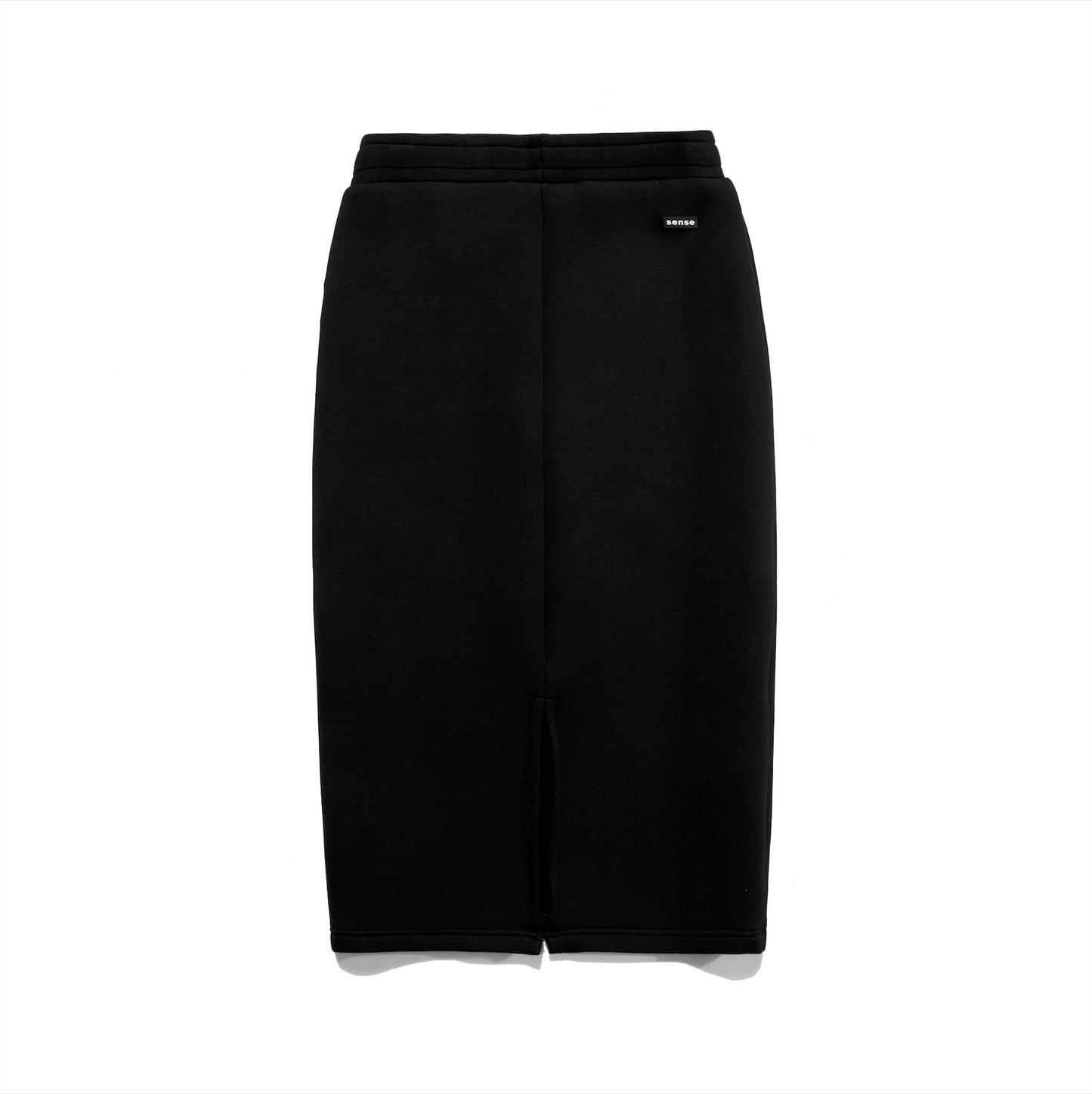 
                  
                    MS Techno Scuba Tube Skirt Black【L21-37BLK】
                  
                