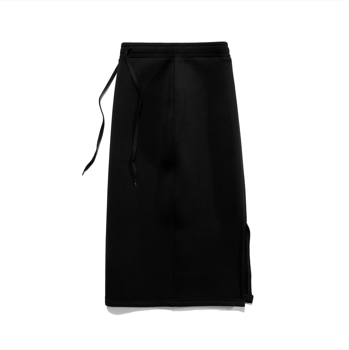 
                  
                    MS Techno Scuba Tube Skirt Black【L21-37BLK】
                  
                