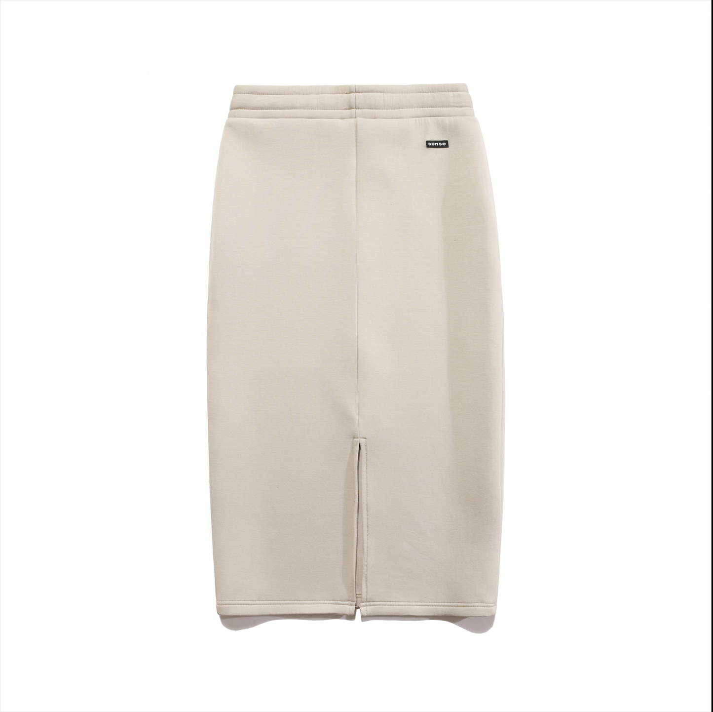 
                  
                    MS Techno Scuba Tube Skirt White【L21-37WH】
                  
                