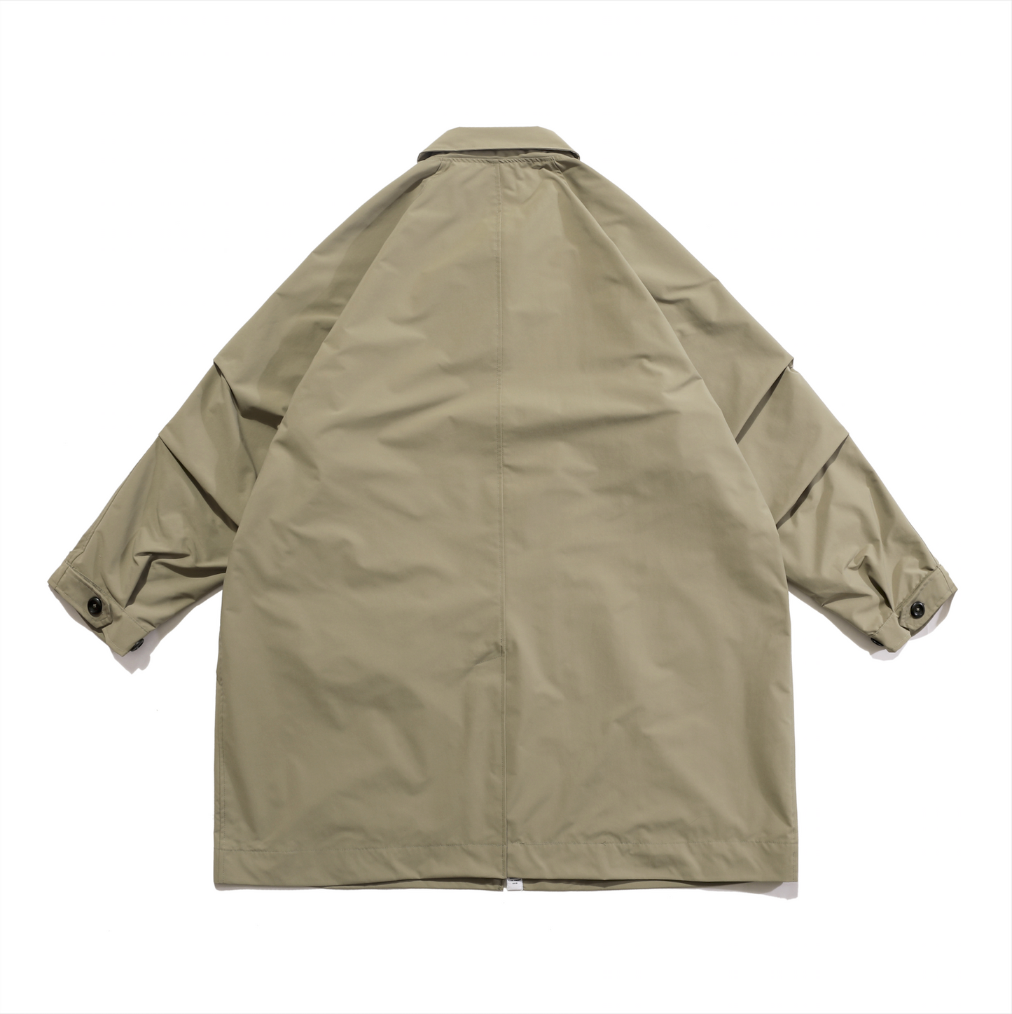 
                  
                    Soutien Collar Coat Khaki【M21-32ka】
                  
                