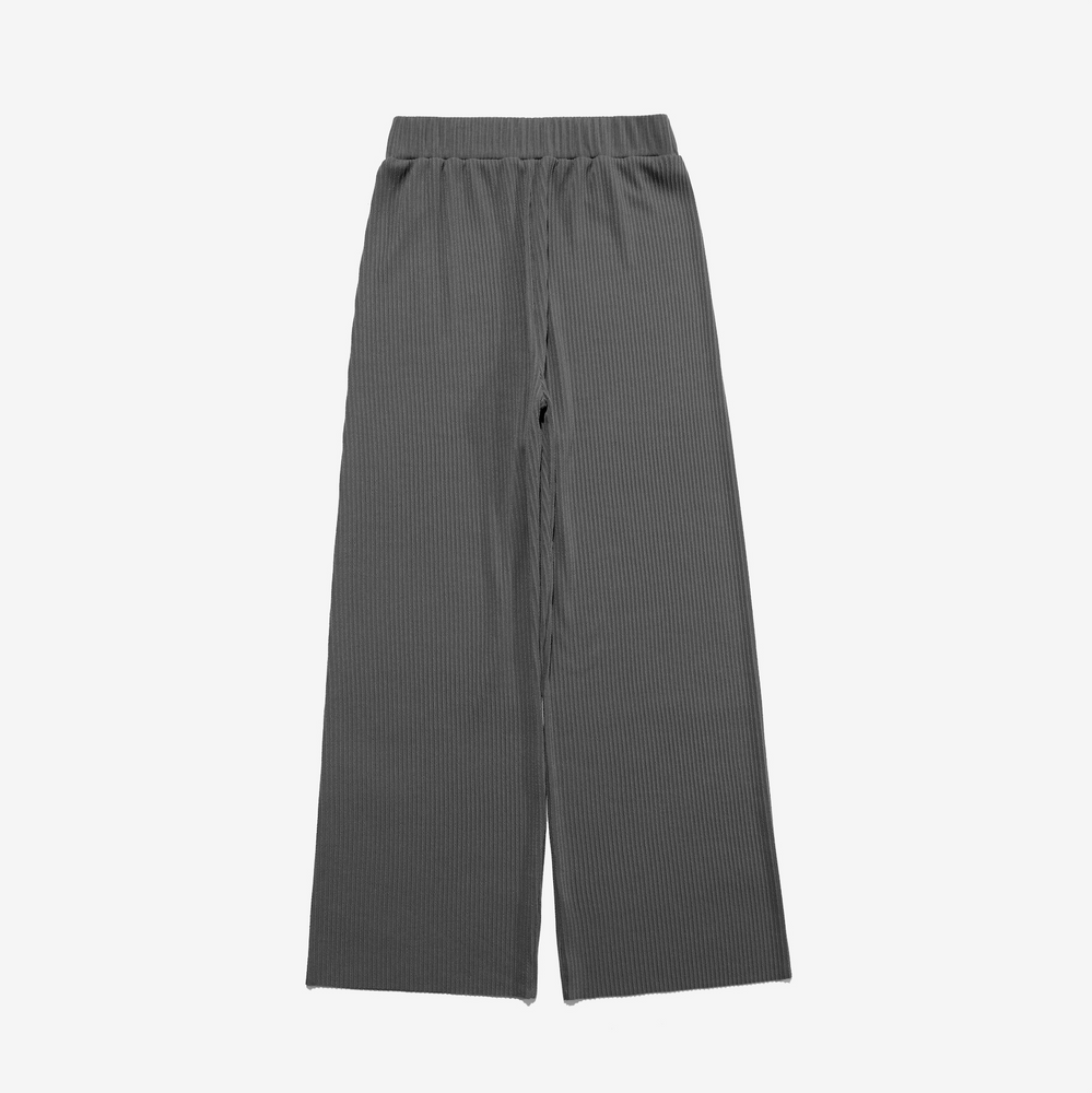 
                  
                    MS Wide Cut Casual Pants Grey【L21-41gy】
                  
                