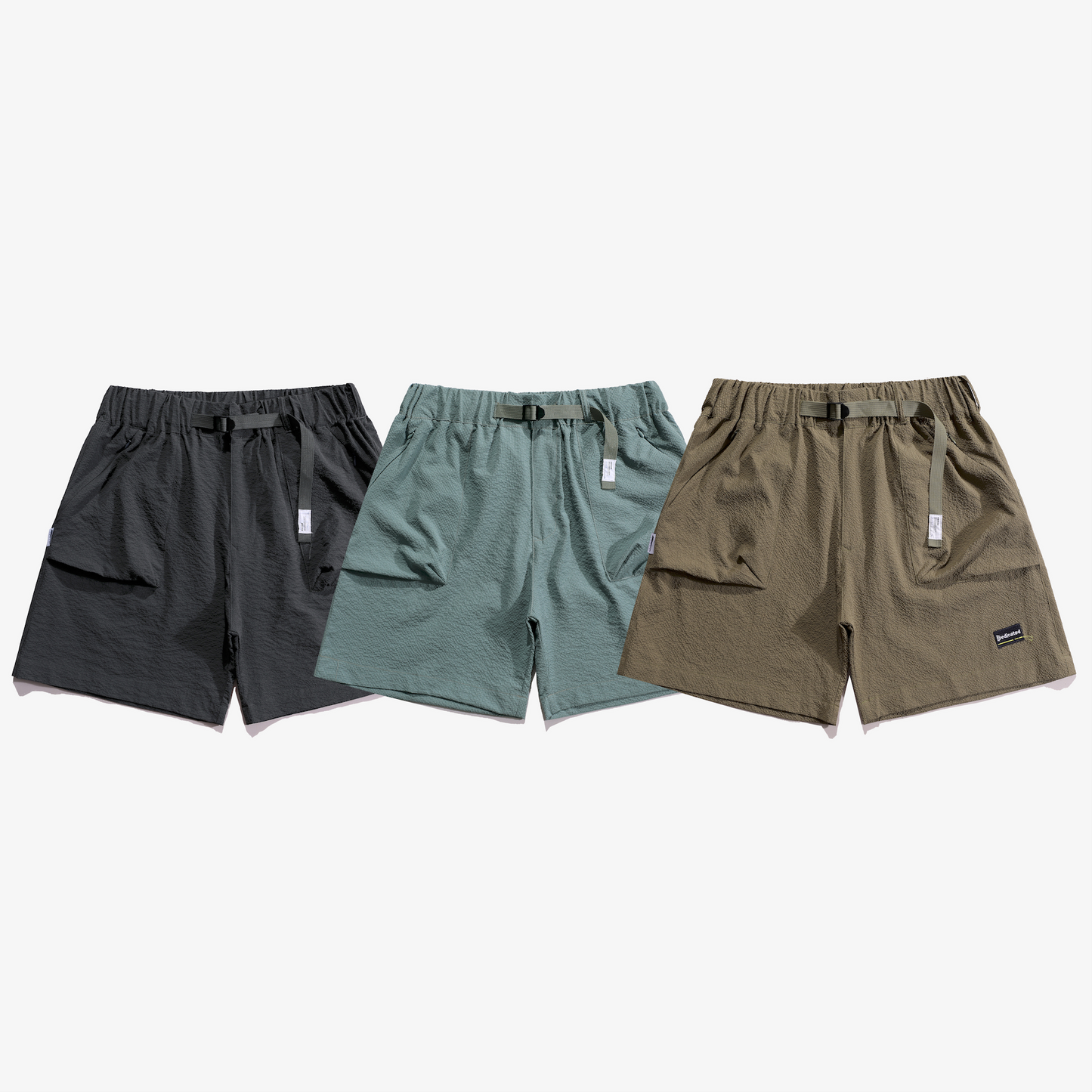 
                  
                    Field Baker Shorts Field Green【M22-21GN】
                  
                