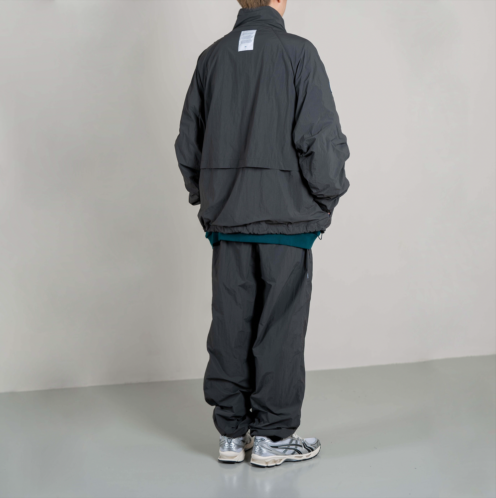 
                  
                    Tech Track Pants Grey【M22-45GY】
                  
                