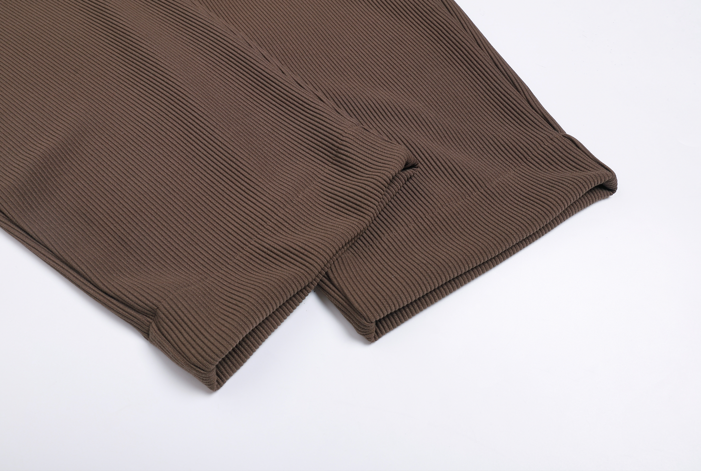 
                  
                    Pleats Wide Cut Pants Dark Grey【M22-53DG】
                  
                