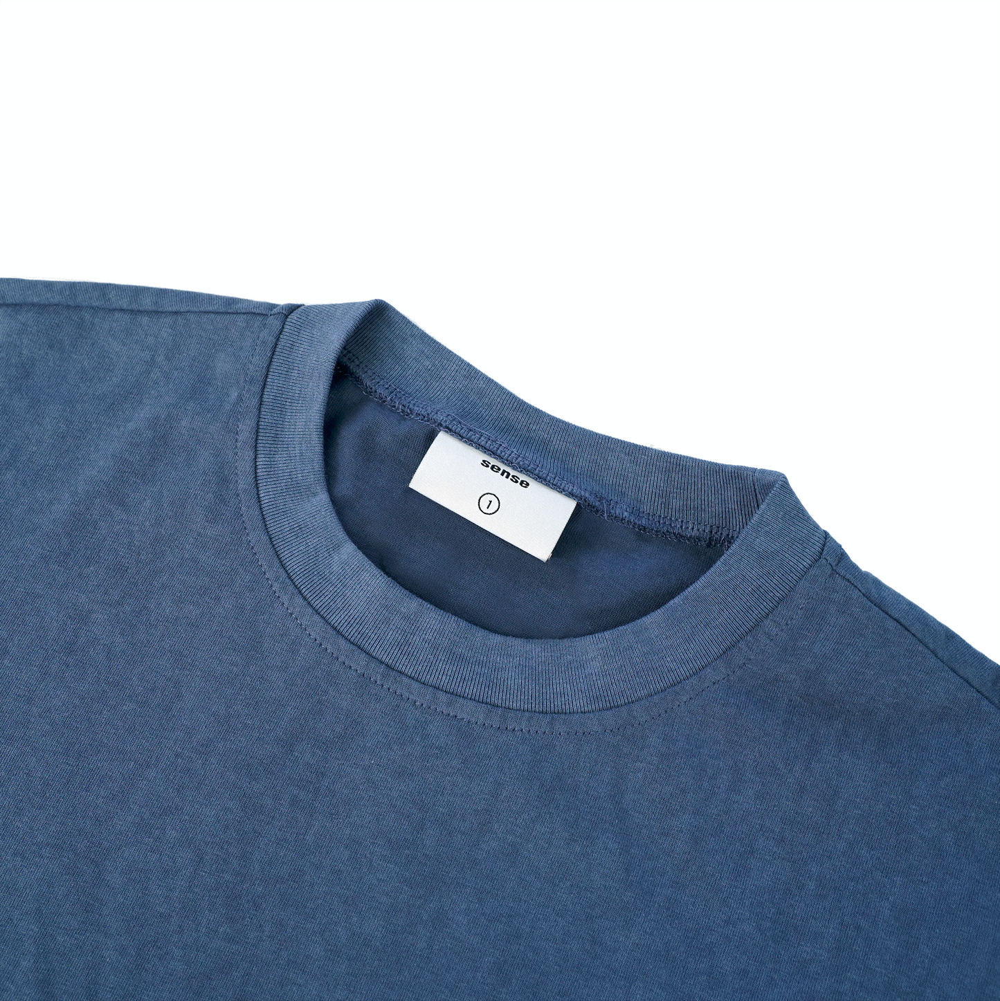 
                  
                    Heavy Washed SS Blue Ashes【M23-T02BL】
                  
                