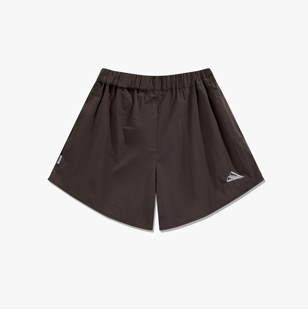 
                  
                    Casual Shorts Brown 【M23-13BR】
                  
                