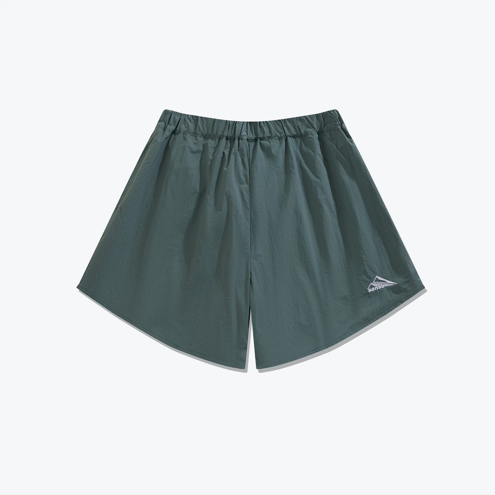 
                  
                    Casual Shorts Agate Green 【M23-13AG】
                  
                