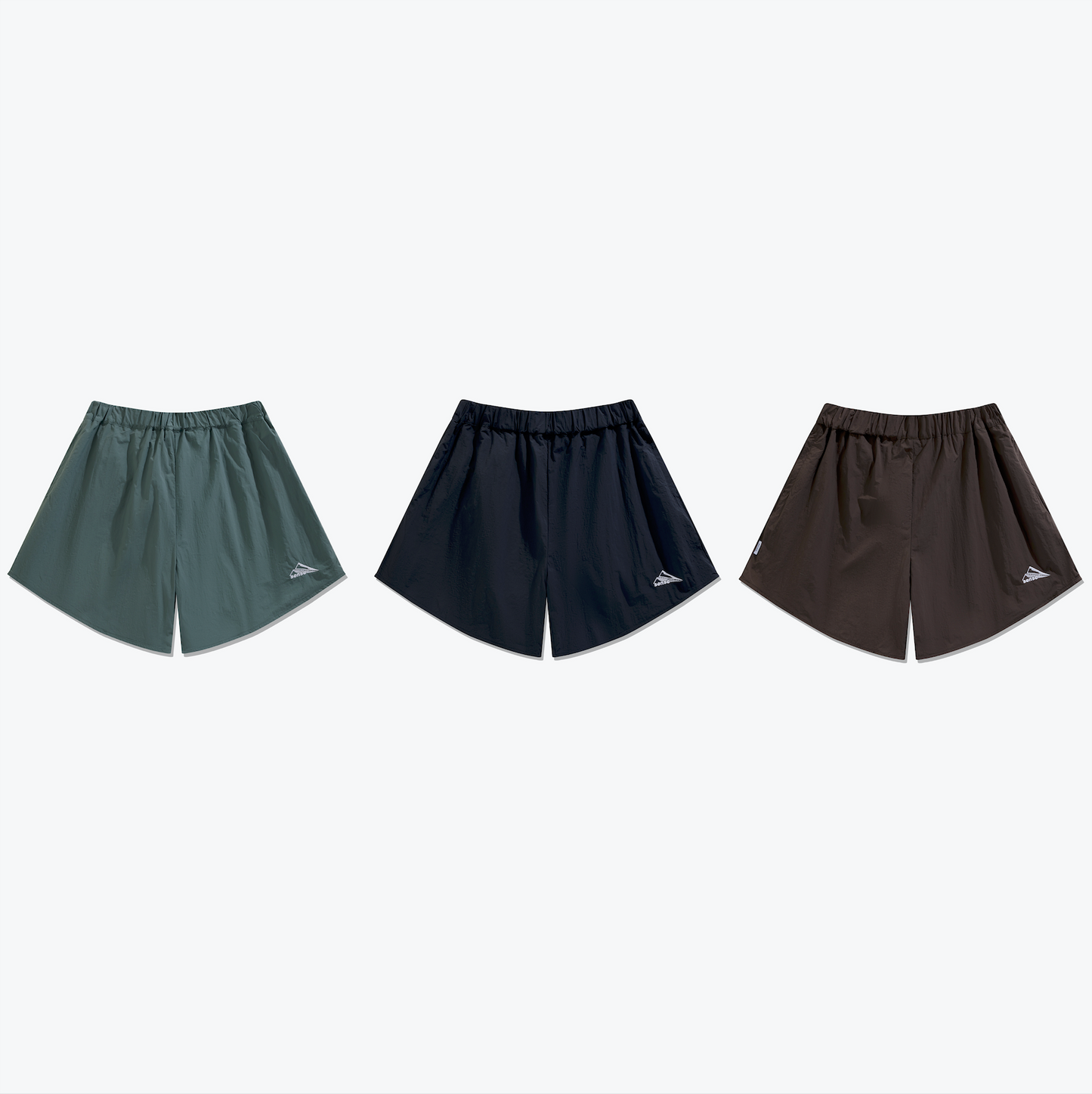 
                  
                    Casual Shorts Brown 【M23-13BR】
                  
                