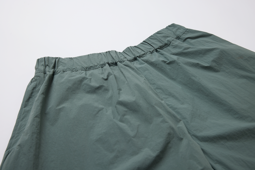 
                  
                    Casual Shorts Agate Green 【M23-13AG】
                  
                