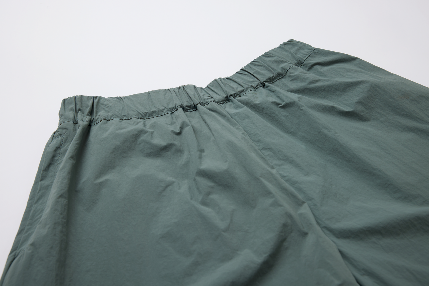 
                  
                    Casual Shorts Agate Green 【M23-13AG】
                  
                