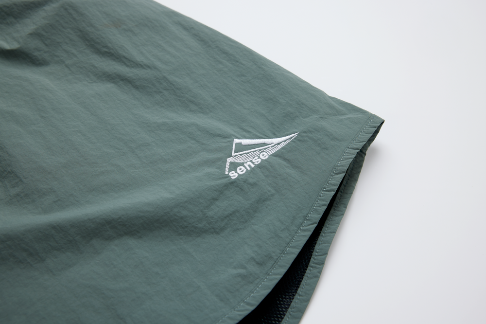 
                  
                    Casual Shorts Agate Green 【M23-13AG】
                  
                
