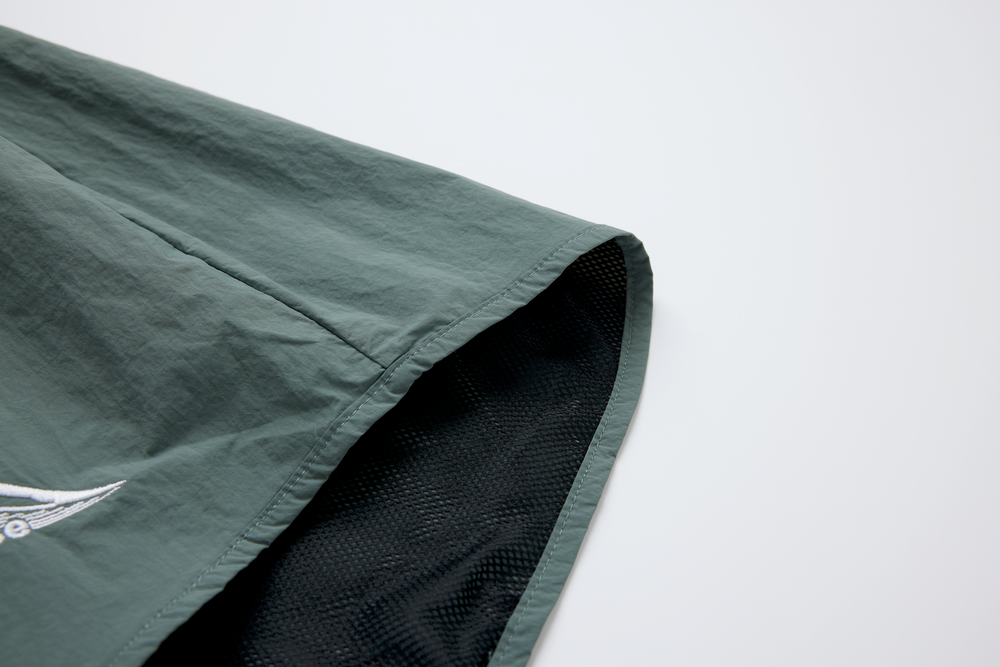 
                  
                    Casual Shorts Agate Green 【M23-13AG】
                  
                