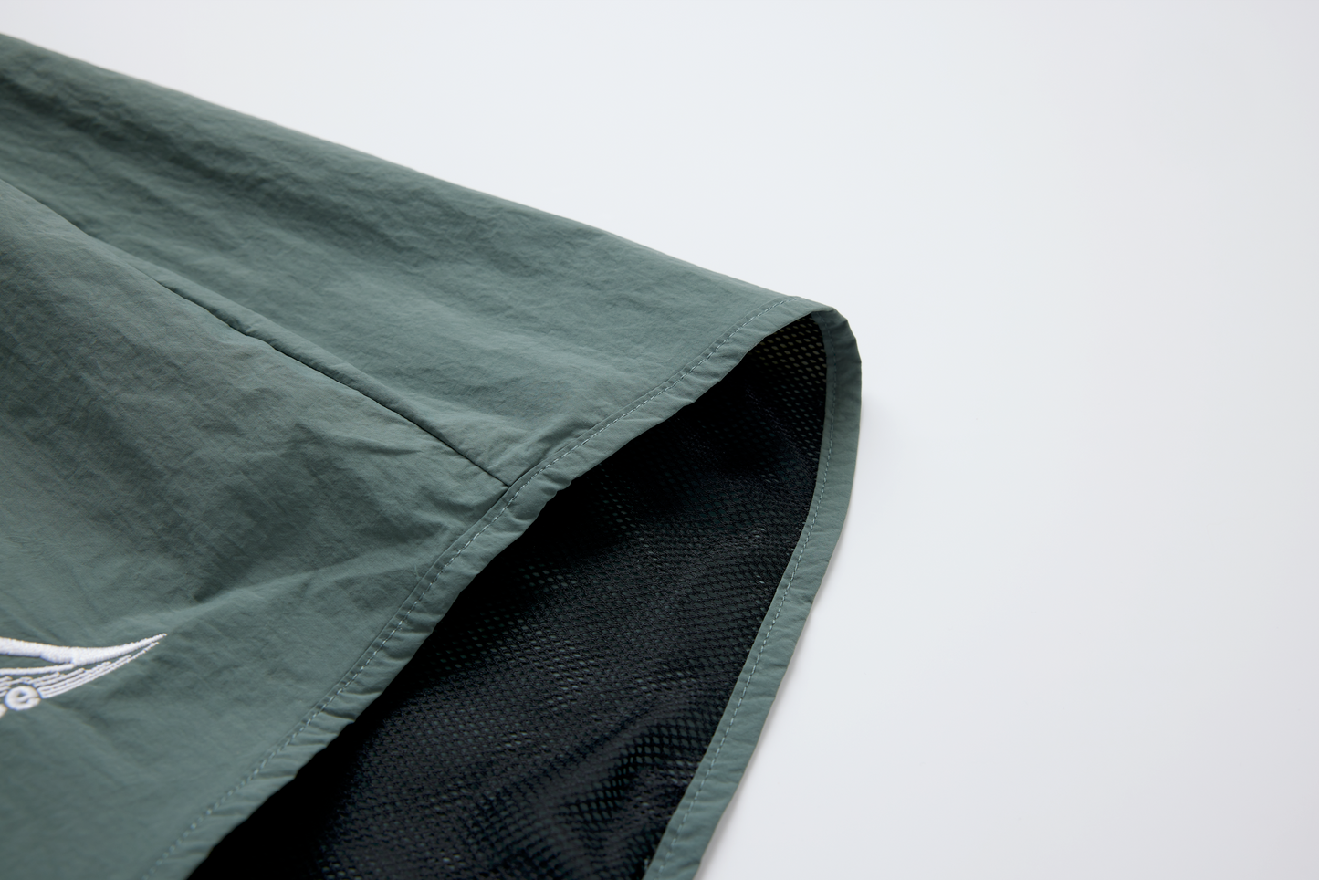 
                  
                    Casual Shorts Agate Green 【M23-13AG】
                  
                