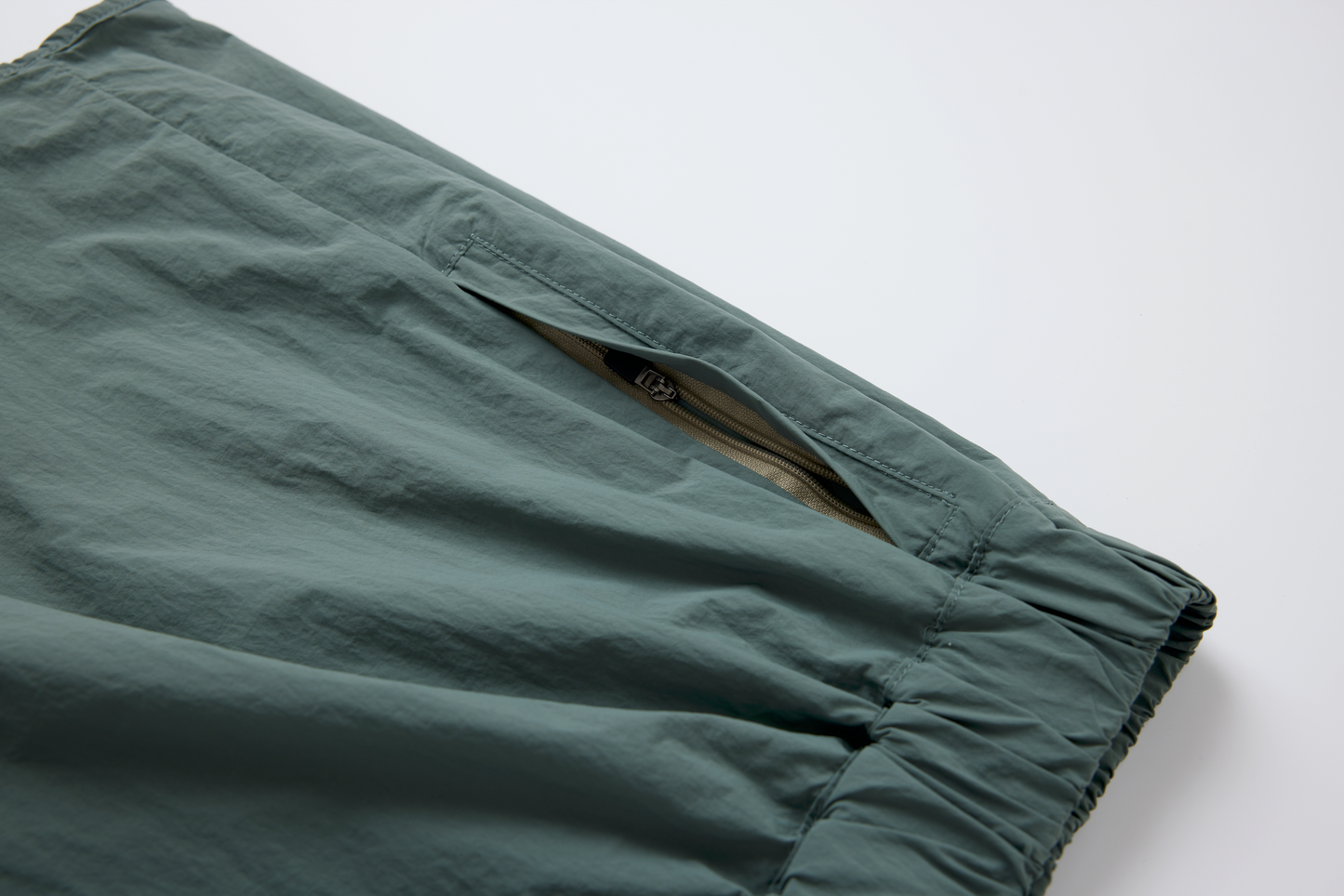 
                  
                    Casual Shorts Agate Green 【M23-13AG】
                  
                