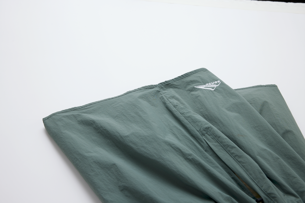 
                  
                    Casual Shorts Agate Green 【M23-13AG】
                  
                