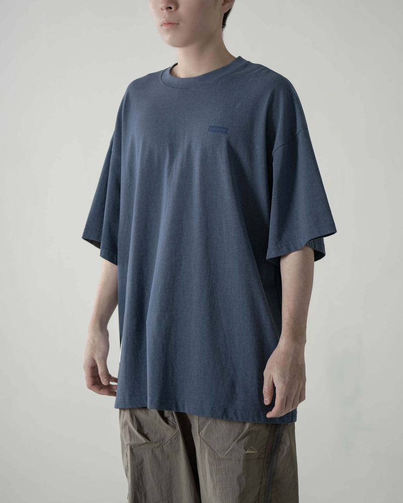 
                  
                    Heavy Washed SS Blue Ashes【M23-T02BL】
                  
                