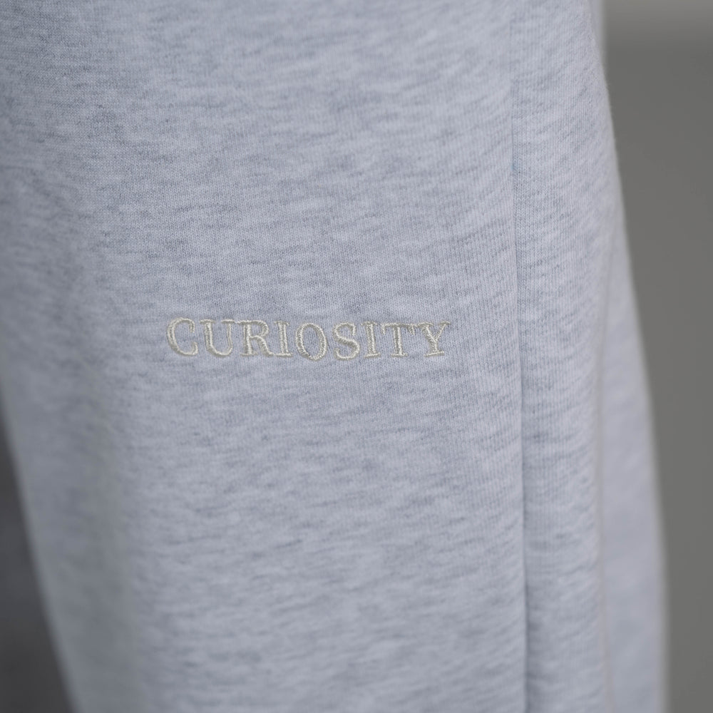 
                  
                    Tech Sweat Pants Light Grey【M22-55LG】
                  
                
