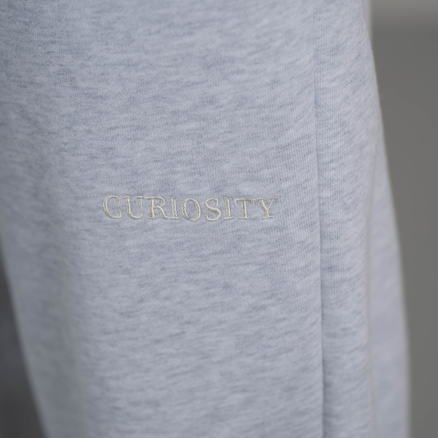 
                  
                    Tech Sweat Pants Light Grey【M22-55LG】
                  
                