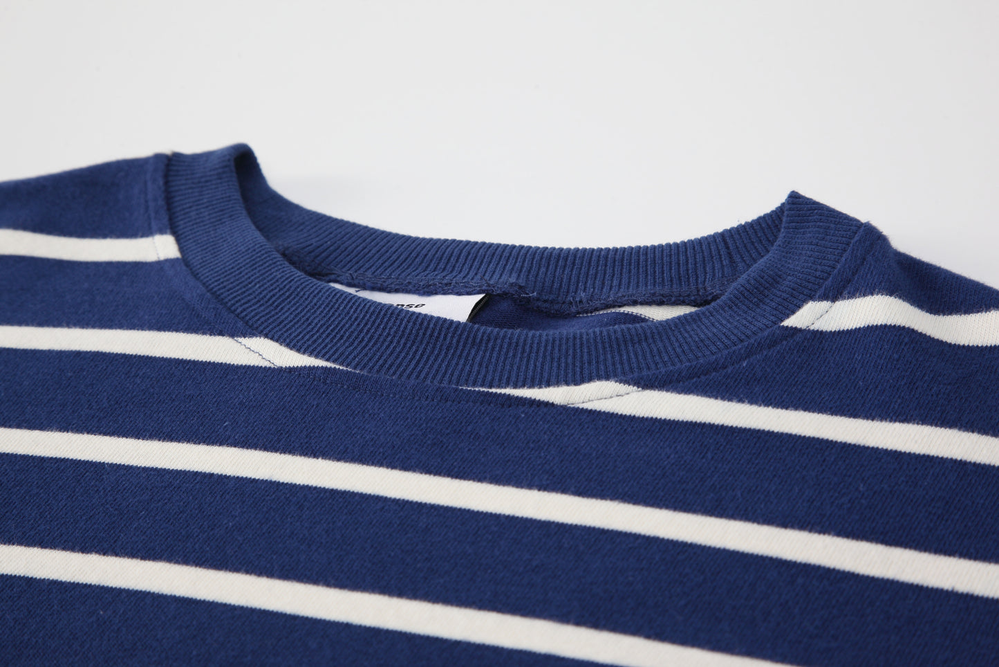 
                  
                    Stripe LS Tee Black Green【M22-T12GN】
                  
                