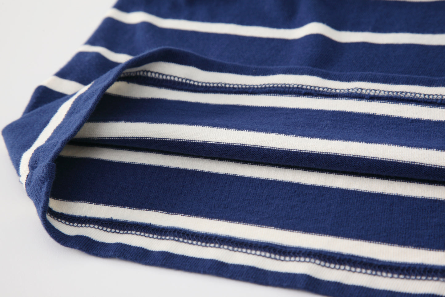 
                  
                    Stripe LS Tee Black Green【M22-T12GN】
                  
                