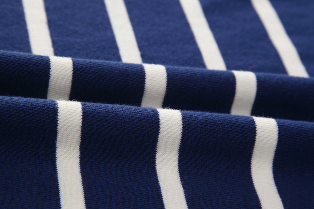 
                  
                    Stripe LS Tee Black Green【M22-T12GN】
                  
                