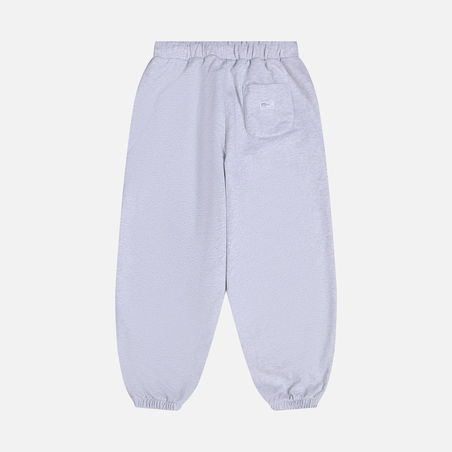 
                  
                    Tech Sweat Pants Light Grey【M22-55LG】
                  
                