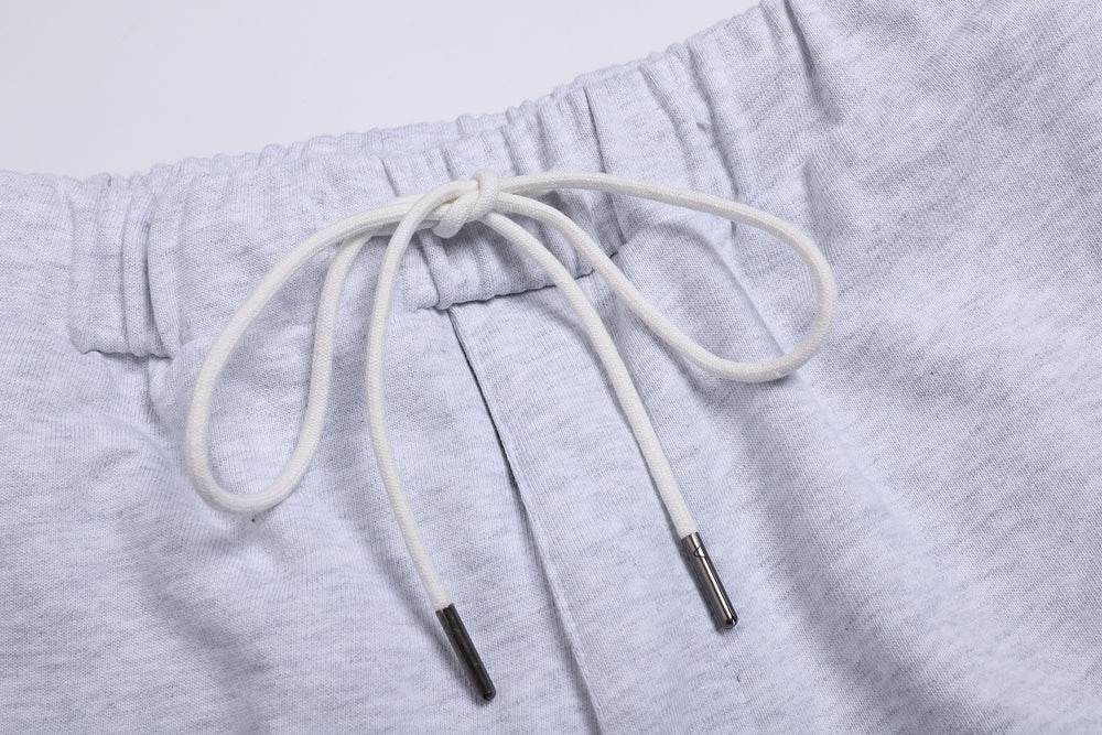 
                  
                    Tech Sweat Pants Light Grey【M22-55LG】
                  
                