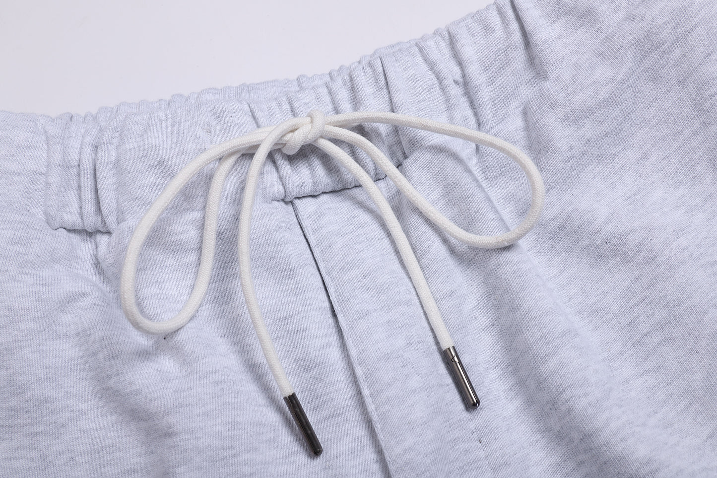 
                  
                    Tech Sweat Pants Light Grey【M22-55LG】
                  
                