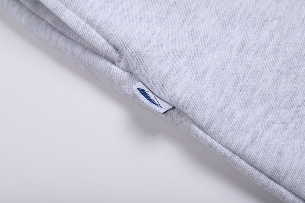 
                  
                    Tech Sweat Pants Light Grey【M22-55LG】
                  
                