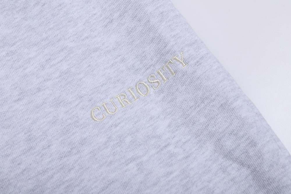 
                  
                    Tech Sweat Pants Light Grey【M22-55LG】
                  
                