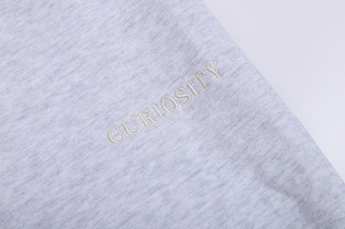 
                  
                    Tech Sweat Pants Light Grey【M22-55LG】
                  
                