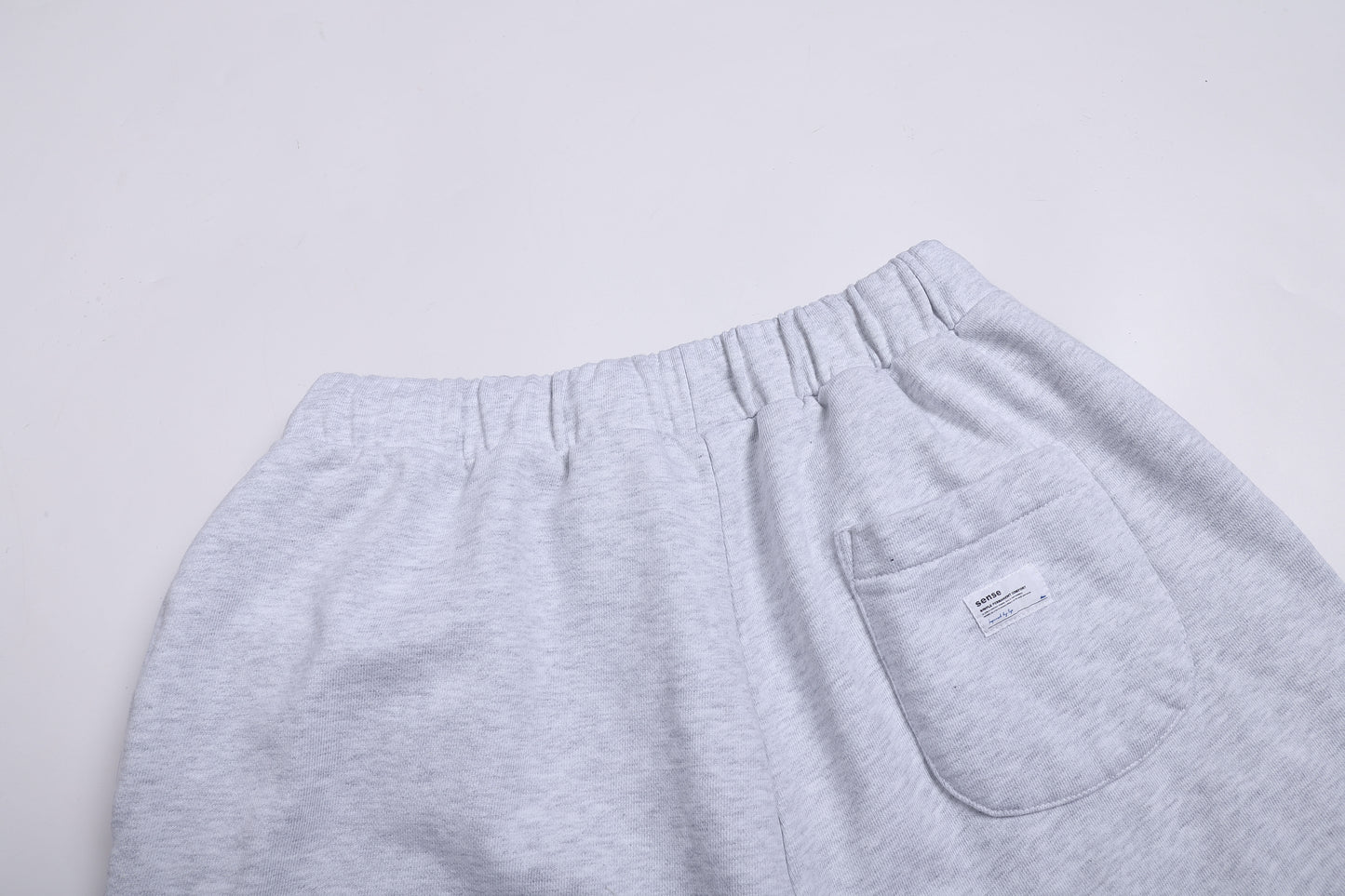 
                  
                    Tech Sweat Pants Light Grey【M22-55LG】
                  
                