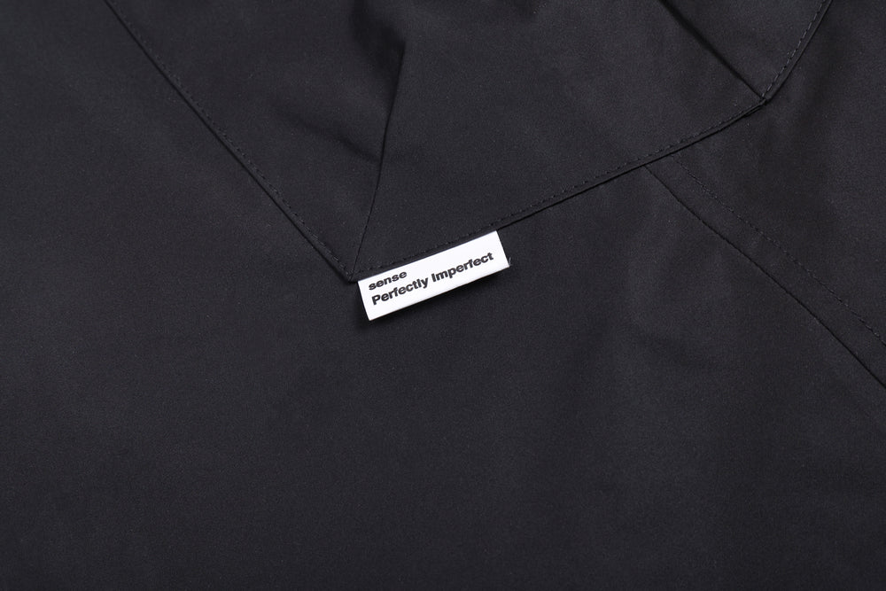 
                  
                    Waterproof Hooded Long Shell Parka Olive【L22-44ol】
                  
                