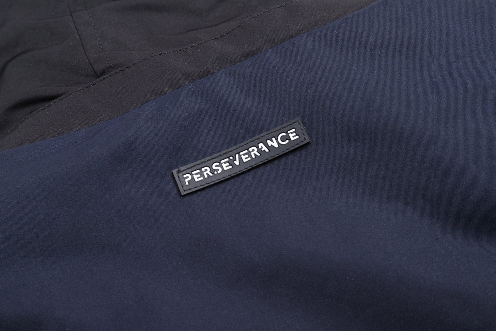 
                  
                    Waterproof Hooded Long Shell Parka Olive【L22-44ol】
                  
                