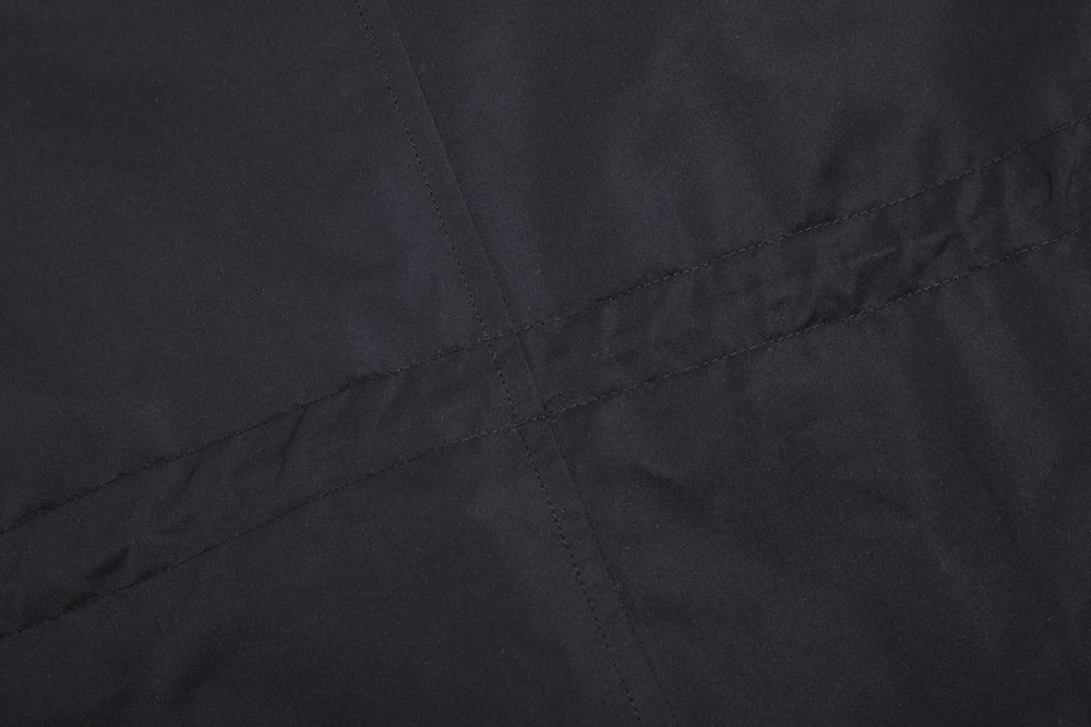 
                  
                    Waterproof Hooded Long Shell Parka Olive【L22-44ol】
                  
                