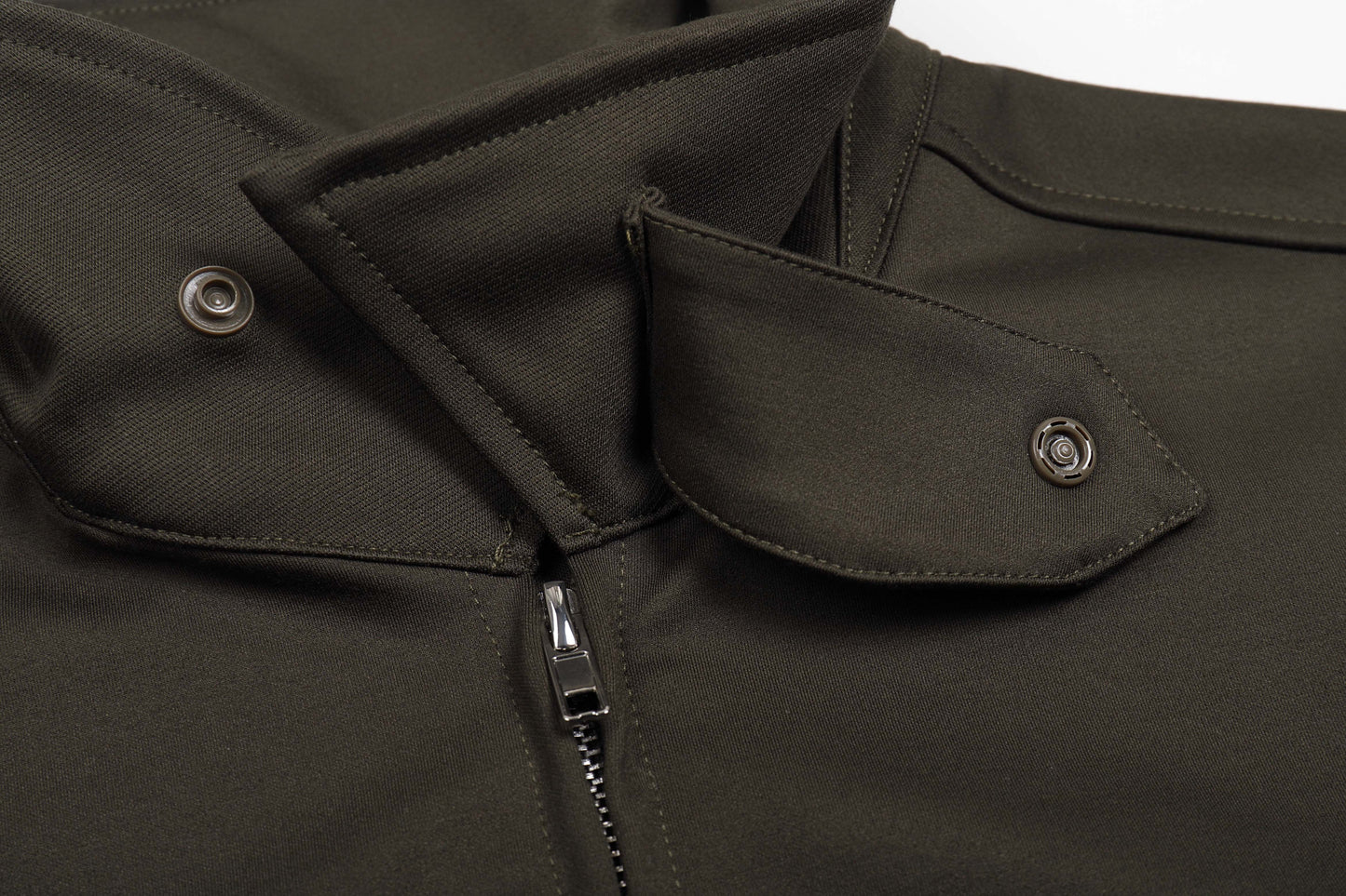 
                  
                    Double Pocket Thin JK Olive 【L22-34OL】
                  
                