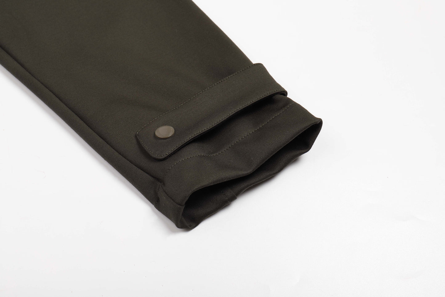 
                  
                    Double Pocket Thin JK Olive 【L22-34OL】
                  
                