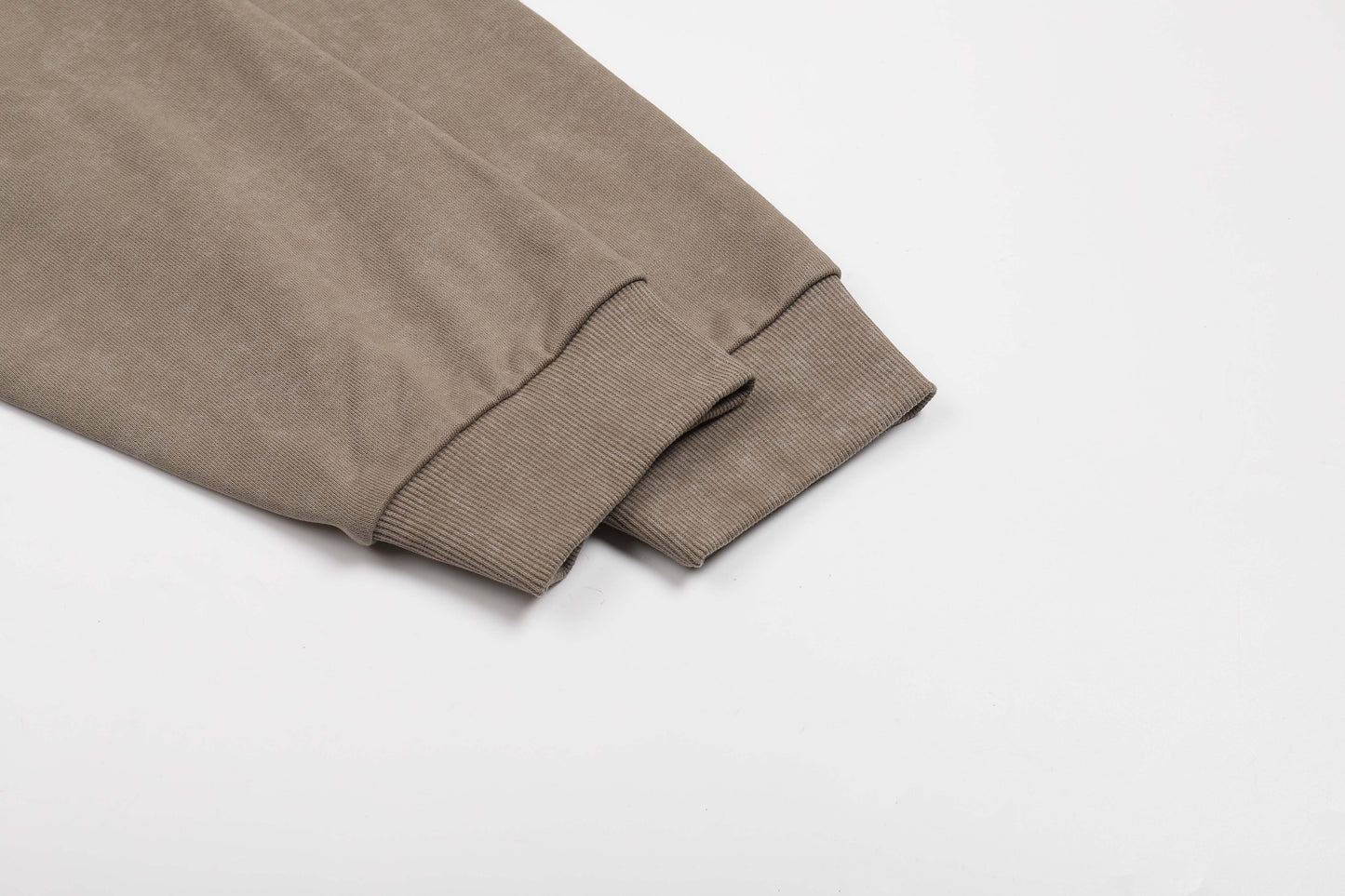 
                  
                    Patch Washed Hoodie Ash Grey【M22-44AG】
                  
                