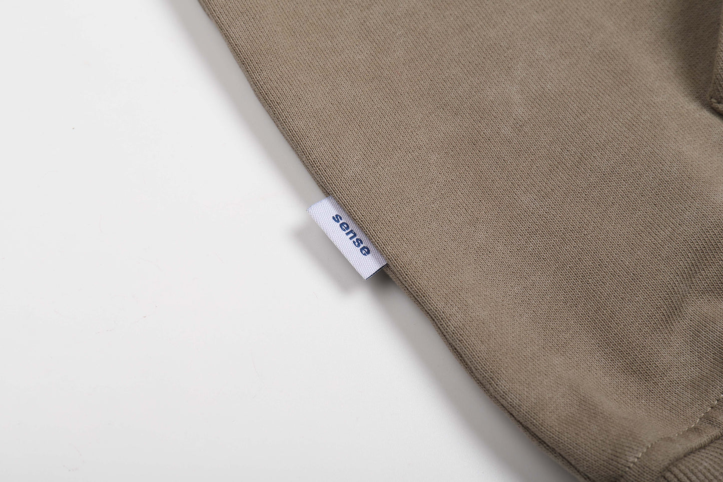 
                  
                    Patch Washed Hoodie Ash Grey【M22-44AG】
                  
                