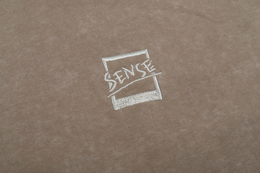 
                  
                    Patch Washed Hoodie Ash Grey【M22-44AG】
                  
                