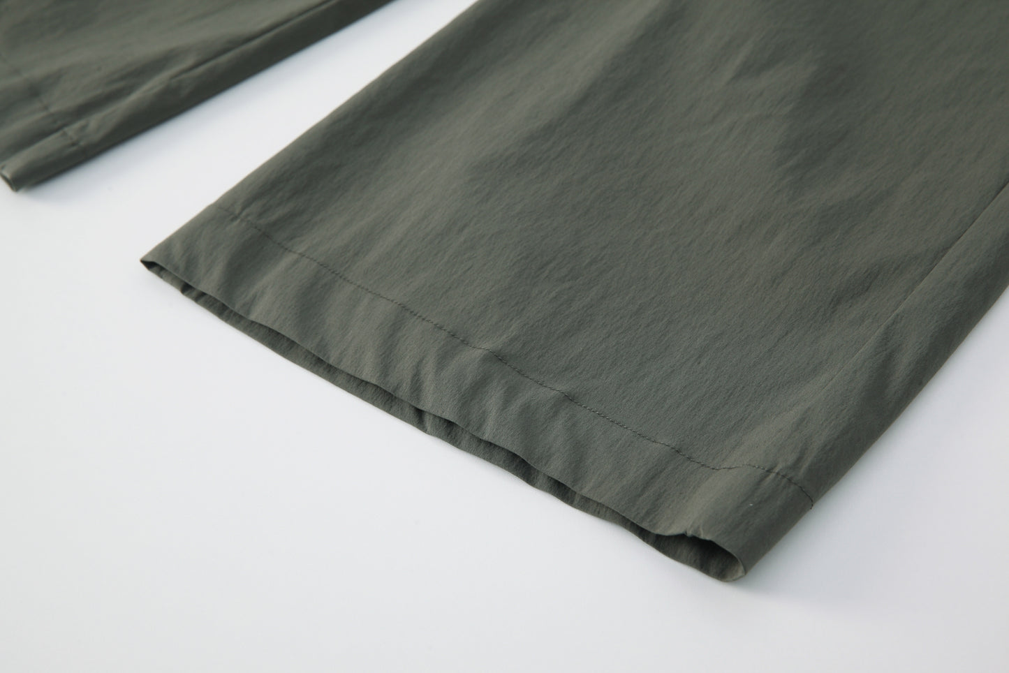 
                  
                    High Waist Wide Cut Pants Olive【L22-16ol】
                  
                