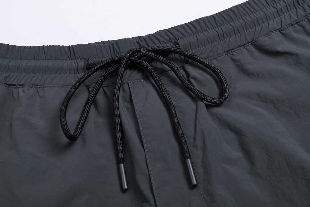 
                  
                    Tech Track Pants Grey【M22-45GY】
                  
                