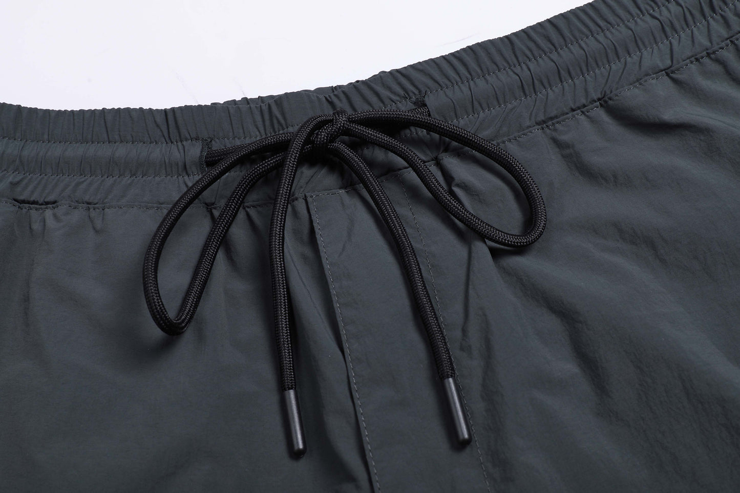 
                  
                    Tech Track Pants Grey【M22-45GY】
                  
                
