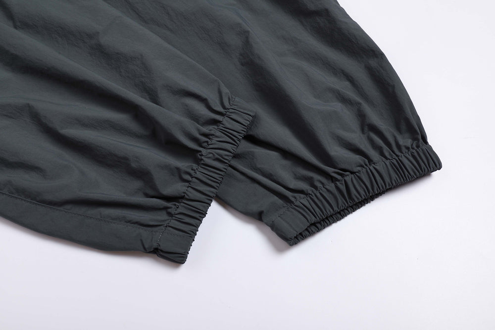 
                  
                    Tech Track Pants Grey【M22-45GY】
                  
                
