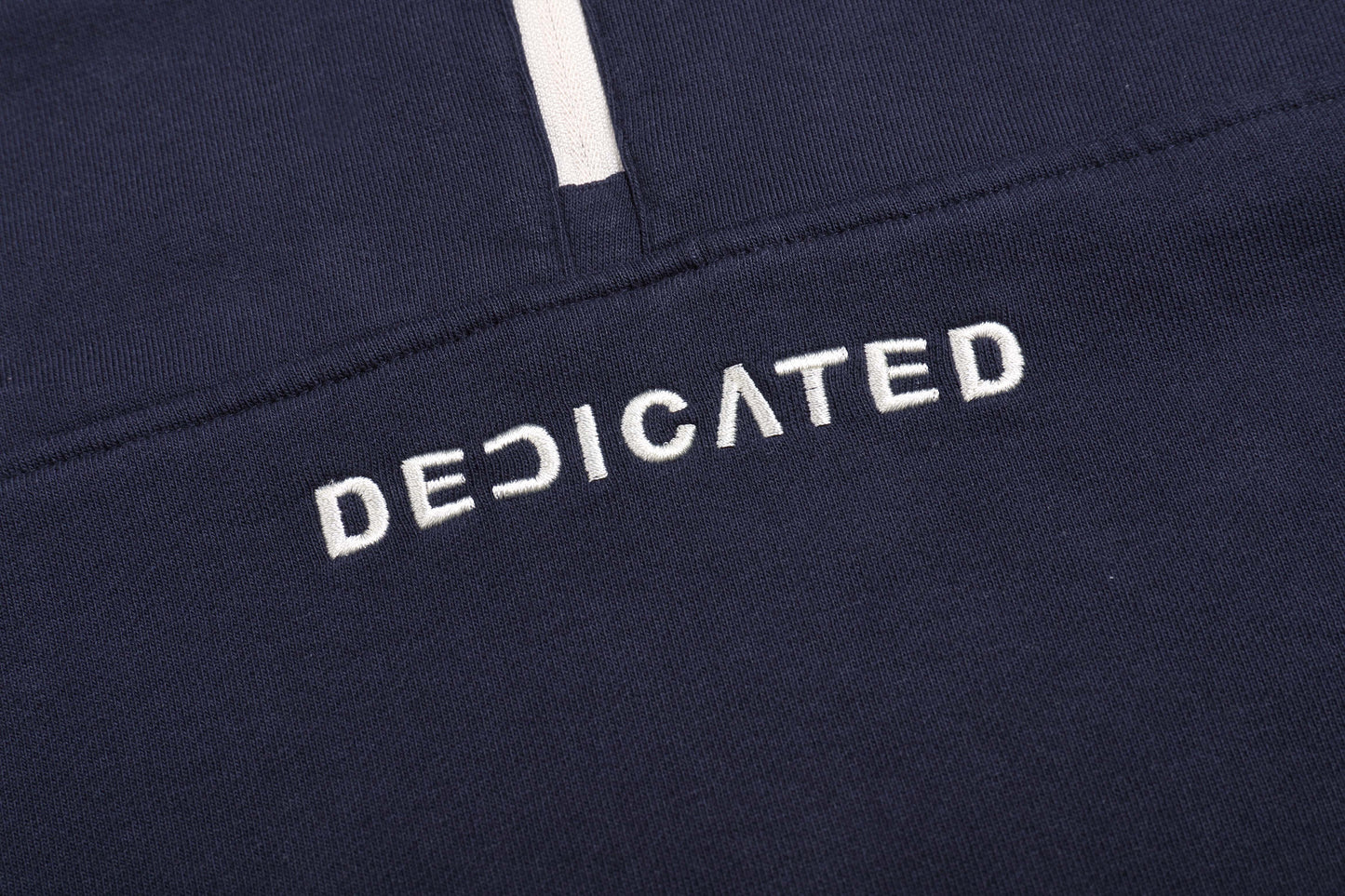
                  
                    Half Zip Crew Neck Grey【M22-43GY】
                  
                