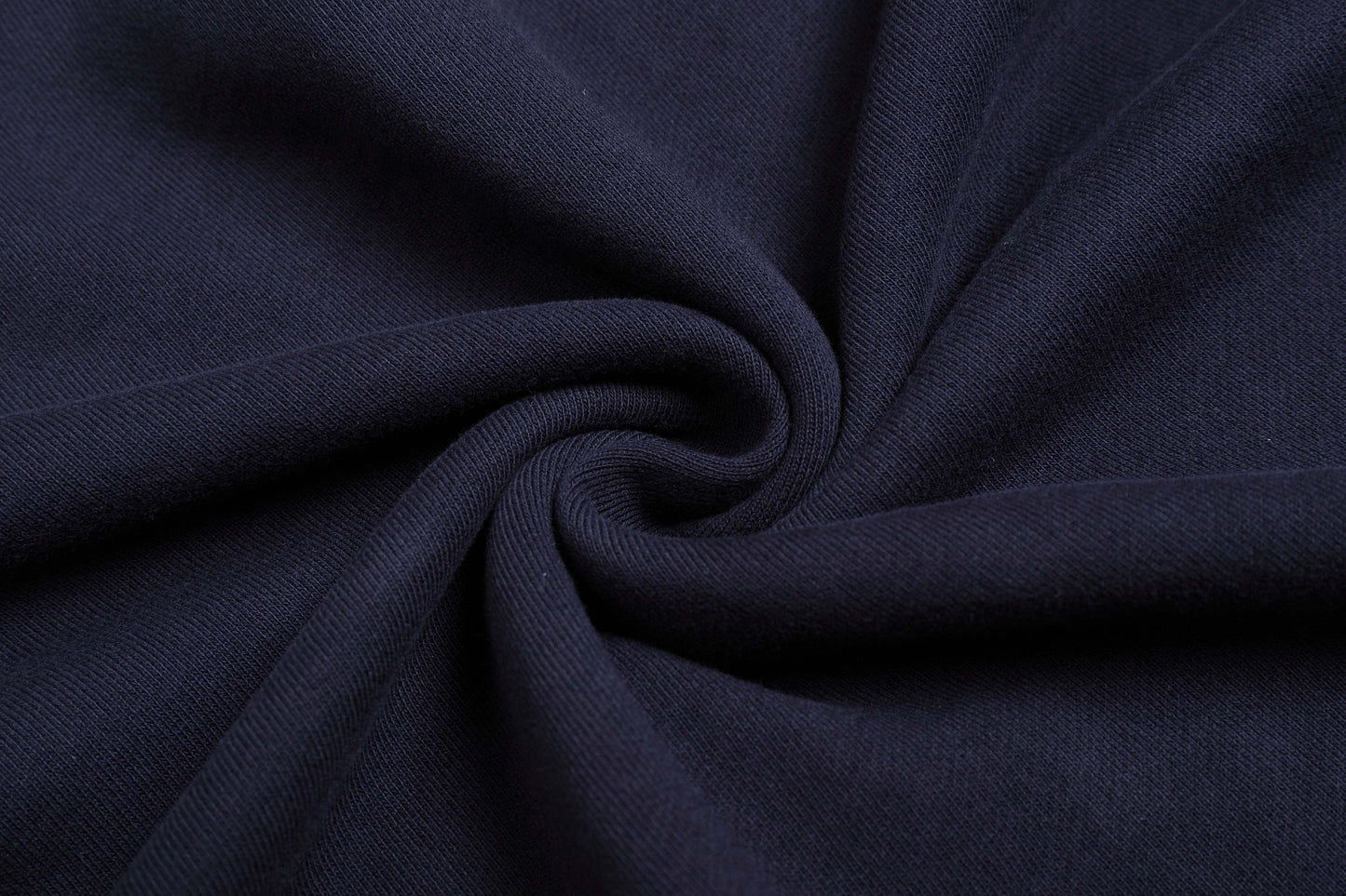 
                  
                    Half Zip Crew Neck Grey【M22-43GY】
                  
                