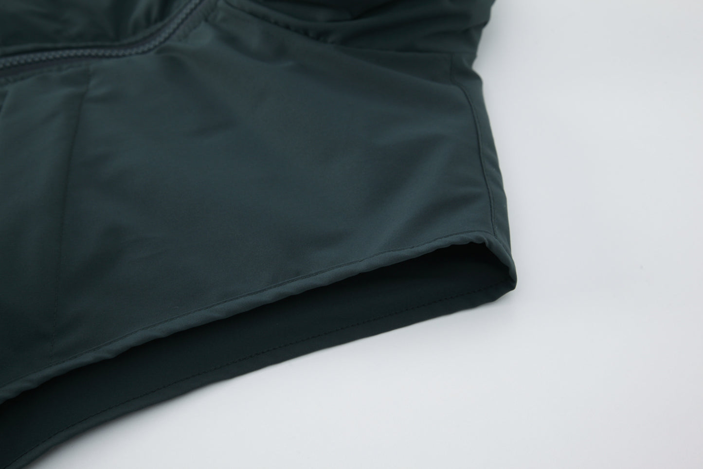 
                  
                    Tech Liner Vest Green【M22-34GN】
                  
                