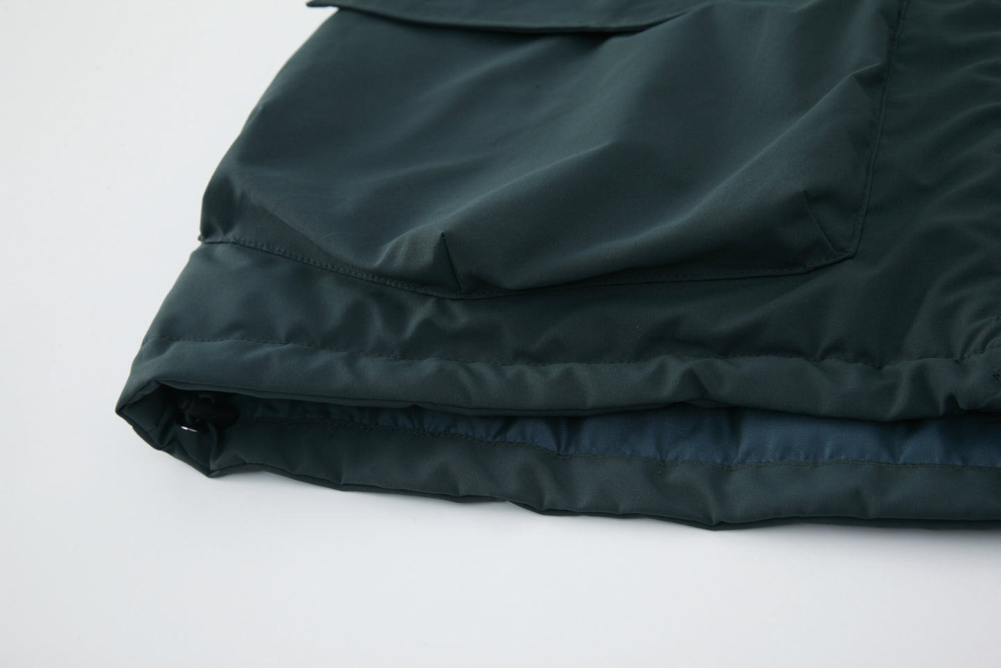 
                  
                    Tech Liner Vest Green【M22-34GN】
                  
                