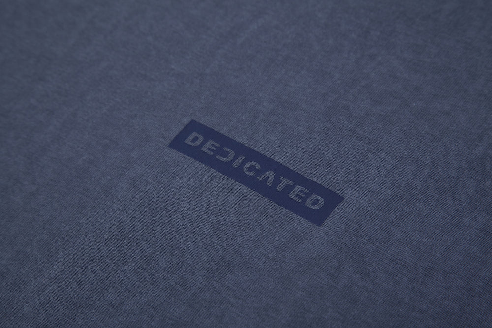 
                  
                    Dyed Washed Print LS Khaki【M22-T14KA】
                  
                